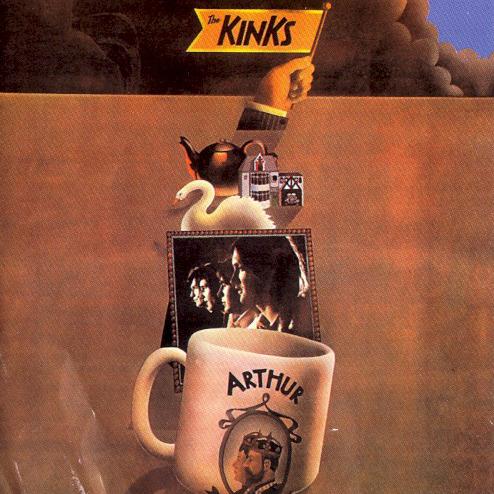 The Kinks